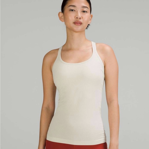 lululemon athletica Ebb to Street Tank Top - Picture 1 of 5